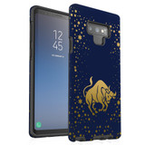 Samsung Galaxy Note 9 Slim Protective Case - Multicolour | iCoverLover