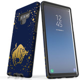 Samsung Galaxy Note 9 Slim Protective Case - Multicolour | iCoverLover