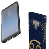 Samsung Galaxy Note 9 Slim Protective Case - Multicolour | iCoverLover