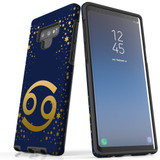 Samsung Galaxy Note 9 Slim Protective Case - Multicolour | iCoverLover