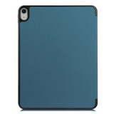 Folio Case for Apple iPad Air 10.9in (2022/2020) - Dark Green | iCoverLover