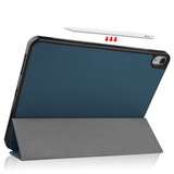 Folio Case for Apple iPad Air 10.9in (2022/2020) - Dark Green | iCoverLover