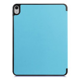 Folio Case for Apple iPad Air 10.9in (2022/2020) - Sky Blue | iCoverLover