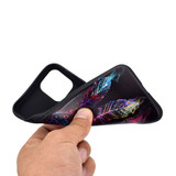iPhone 11 Pro Back Case - Multicolour | iCoverLover