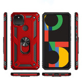 Armor Case for Google Pixel 5 - Gold | iCoverLover