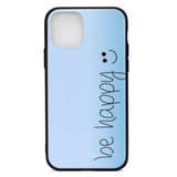 iPhone 11 Pro Back Case - Multicolour | iCoverLover