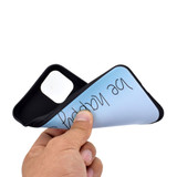 iPhone 11 Pro Back Case - Multicolour | iCoverLover