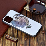 Multicolour Back Case for iPhone 11 Pro | iCoverLover