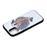 Multicolour Back Case for iPhone 11 Pro | iCoverLover