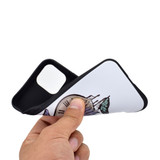 Multicolour Back Case for iPhone 11 Pro | iCoverLover