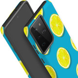 Samsung Galaxy S21 Ultra Protective Case - Multicolour | iCoverLover