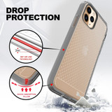 Armor Case for iPhone 11 Pro Max - Grey | iCoverLover