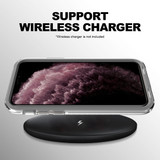 Armor Case for iPhone 11 Pro Max - Grey | iCoverLover