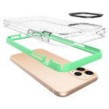 Armor Case for iPhone 11 Pro Max - Mint | iCoverLover