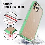 Armor Case for iPhone 11 Pro Max - Mint | iCoverLover