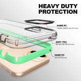 Armor Case for iPhone 11 Pro Max - Mint | iCoverLover