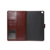 Armor Case for Samsung Galaxy Tab A 8.0in (2019) - Black | iCoverLover