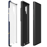 Samsung Galaxy Note 10+ Plus Multicolour Case | iCoverLover