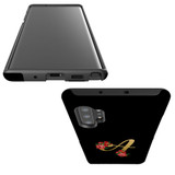 Samsung Galaxy Note 10+ Plus Case - Multicolour | iCoverLover