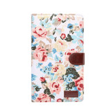 Armor Case for Samsung Galaxy Tab A 8.0in (2019) - White | iCoverLover