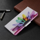 Samsung Galaxy S20 Ultra Wallet Case - Multicolour | iCoverLover