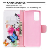 Samsung Galaxy S20 Ultra Wallet Case - Multicolour | iCoverLover