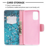 Samsung Galaxy S20 Ultra Wallet Case - Multicolour | iCoverLover