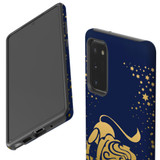 Samsung Galaxy Note 20 Protective Case - Multicolour | iCoverLover