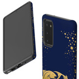 Samsung Galaxy Note 20 Protective Case - Multicolour | iCoverLover