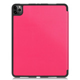 Rose Red Flip Cover Case for iPad Pro 11in | iCoverLover