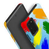 Samsung Galaxy Note 20 Protective Case - Multicolour | iCoverLover