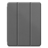 iPad Pro 11in Flip Cover Case - Gray | iCoverLover