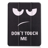 Multicolour Folio Case for iPad Air 10.9in (2022/2020) | iCoverLover