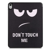 Multicolour Folio Case for iPad Air 10.9in (2022/2020) | iCoverLover