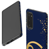 Samsung Galaxy Note 20 Protective Case - Multicolour | iCoverLover