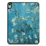 Multicolour Folio Case for iPad Air 10.9in (2022/2020) | iCoverLover