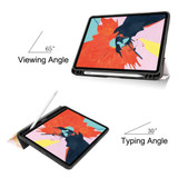 Folio Case for Apple iPad Air 10.9in (2022/2020) - Multicolour | iCoverLover