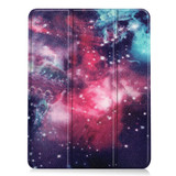 iPad Air 10.9in (2022/2020) Folio Case - Multicolour | iCoverLover