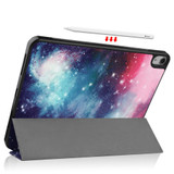 iPad Air 10.9in (2022/2020) Folio Case - Multicolour | iCoverLover