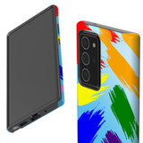 Samsung Galaxy Note 20 Ultra Protective Case - Multicolour | iCoverLover