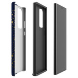 Samsung Galaxy Note 20 Ultra Slim Case - Multicolour | iCoverLover