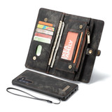 CaseMe Armor Case for Samsung Galaxy Note 10 - Black | iCoverLover