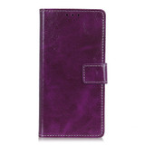 Purple Wallet Case for Apple iPhone 11 Pro | iCoverLover