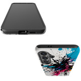 Armor Case for Samsung Galaxy S25+ Plus - Multicolour | iCoverLover
