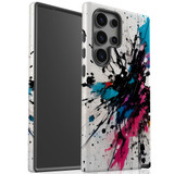Armor Case for Samsung Galaxy S25 Ultra - Multicolour | iCoverLover