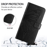 Google Pixel 9 Pro XL Wallet Case - Black | iCoverLover