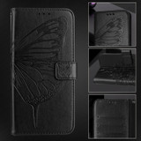 Google Pixel 9 Pro XL Wallet Case - Black | iCoverLover