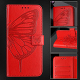 Red Wallet Case for Google Pixel 9 Pro XL | iCoverLover