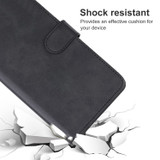 Samsung Galaxy A34 5G Wallet Case - Black | iCoverLover
