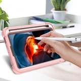 Armor Case for Apple iPad mini 7 (2024) - Rose Gold | iCoverLover